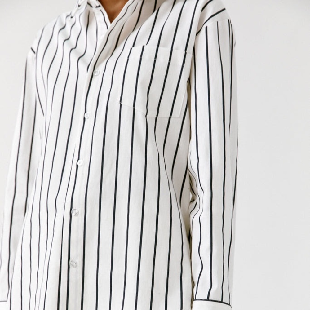 NWOT Musier Paris Shirt Besito